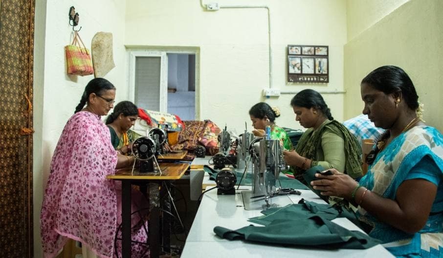 Tailoring Unit