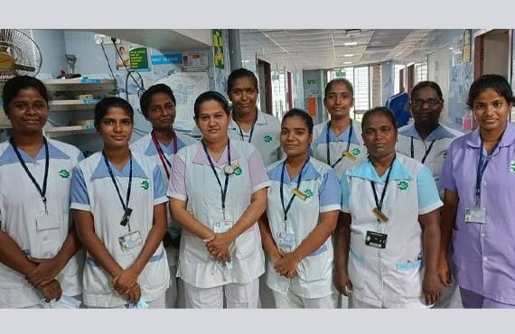 Sundaram Health Centre