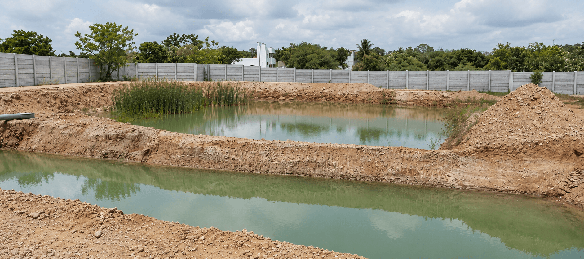 Rain Water Harvesting