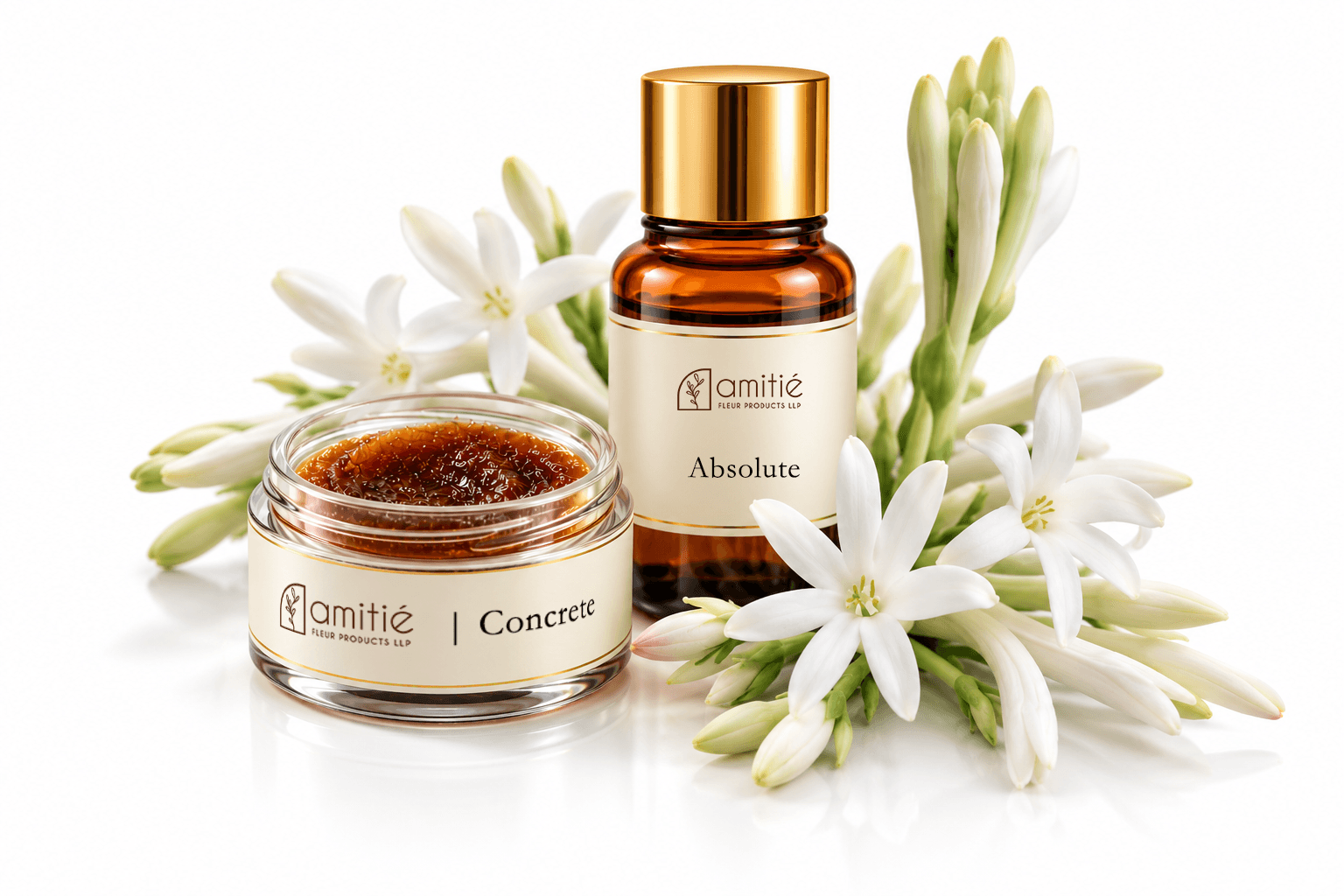 Tuberose